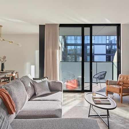 Britain Quay, Sonder Apartments By Marriott Bonvoy Δουβλίνο Εξωτερικό φωτογραφία