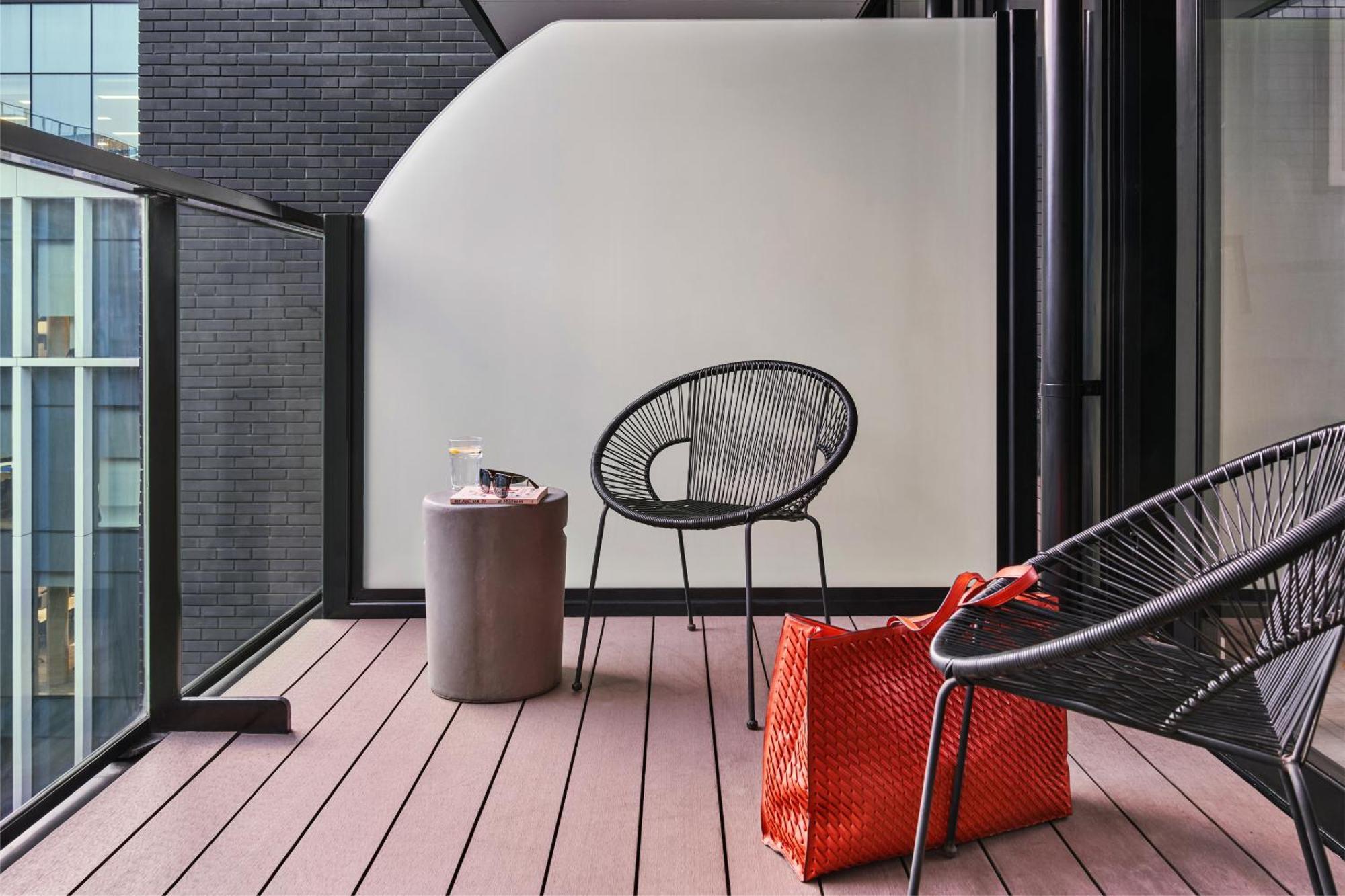 Britain Quay, Sonder Apartments By Marriott Bonvoy Δουβλίνο Εξωτερικό φωτογραφία
