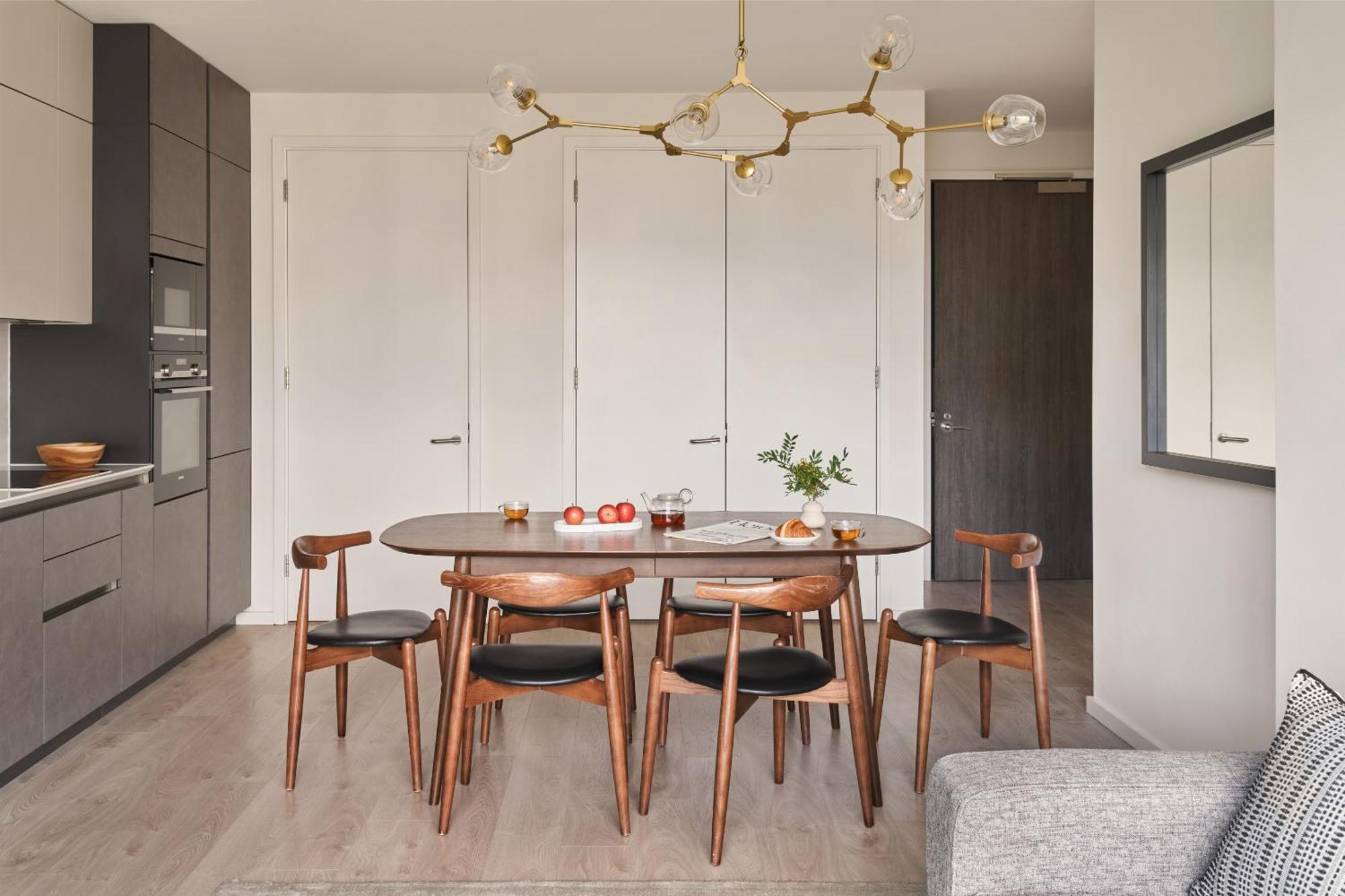 Britain Quay, Sonder Apartments By Marriott Bonvoy Δουβλίνο Εξωτερικό φωτογραφία