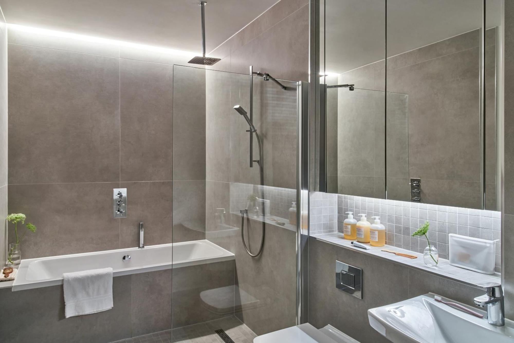 Britain Quay, Sonder Apartments By Marriott Bonvoy Δουβλίνο Εξωτερικό φωτογραφία