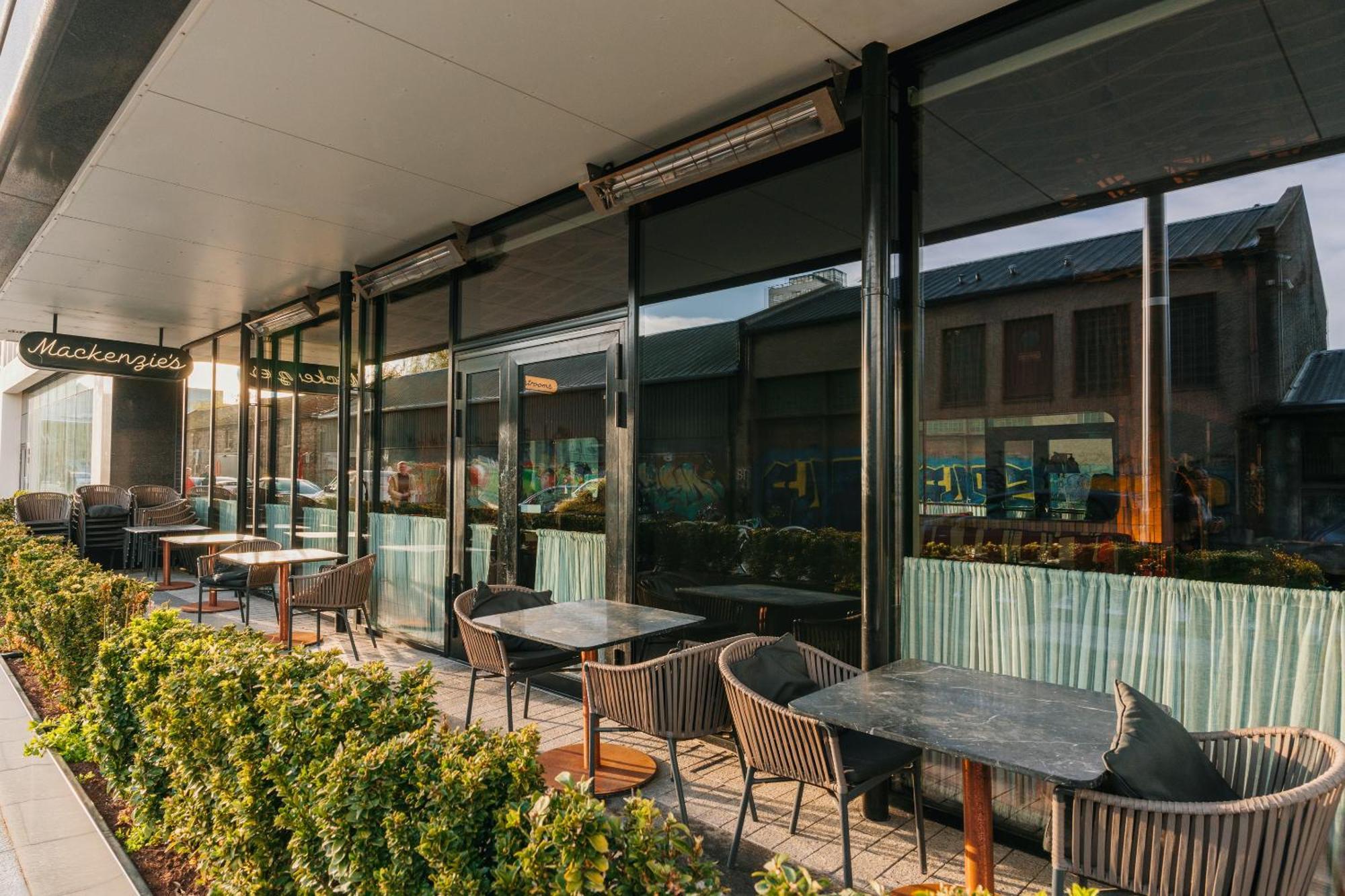 Britain Quay, Sonder Apartments By Marriott Bonvoy Δουβλίνο Εξωτερικό φωτογραφία
