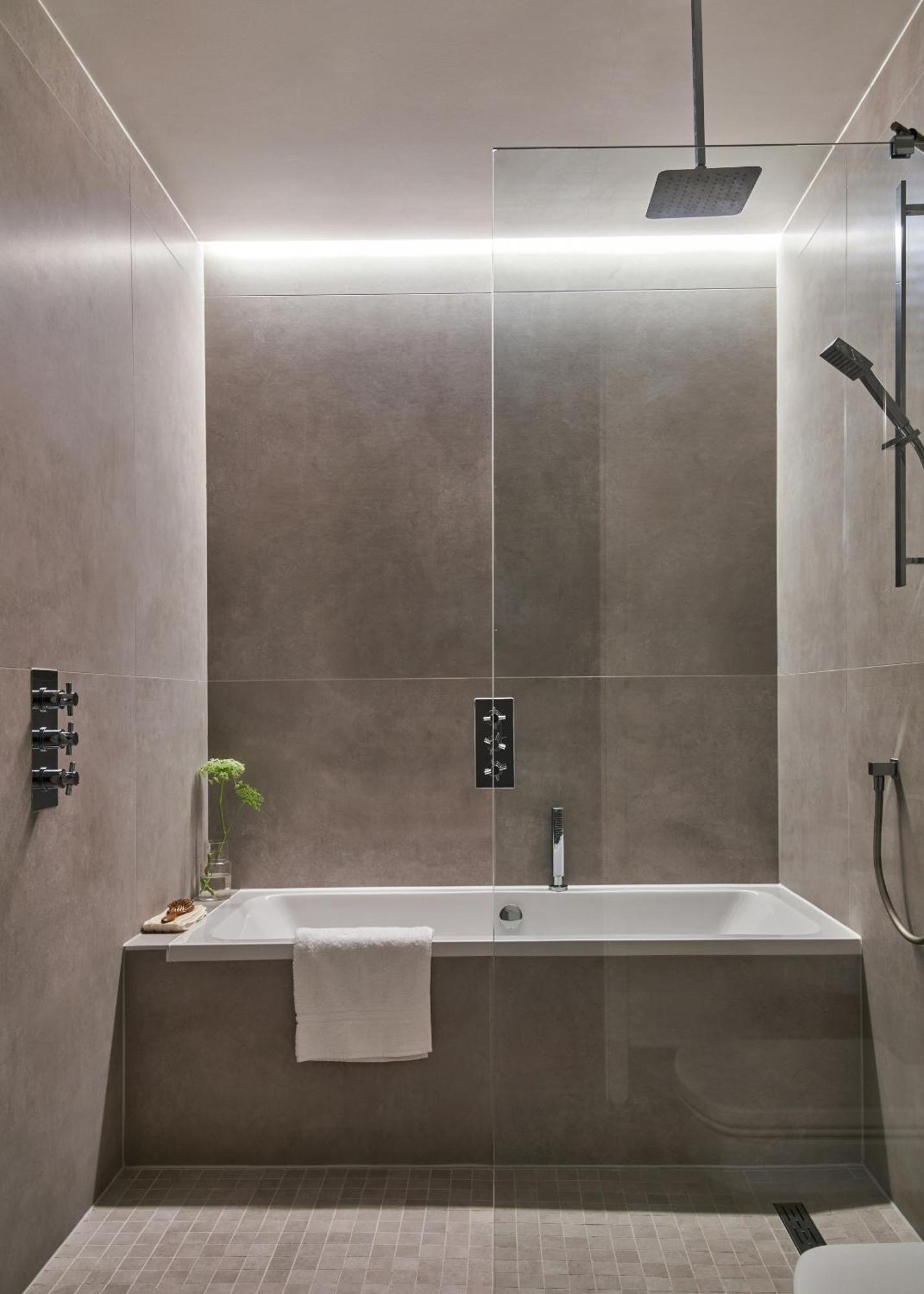 Britain Quay, Sonder Apartments By Marriott Bonvoy Δουβλίνο Δωμάτιο φωτογραφία