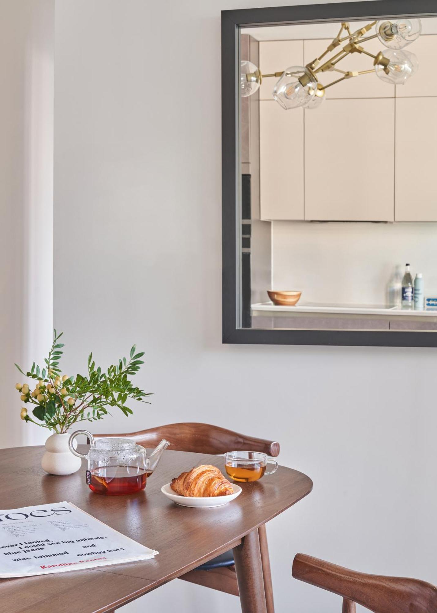 Britain Quay, Sonder Apartments By Marriott Bonvoy Δουβλίνο Δωμάτιο φωτογραφία