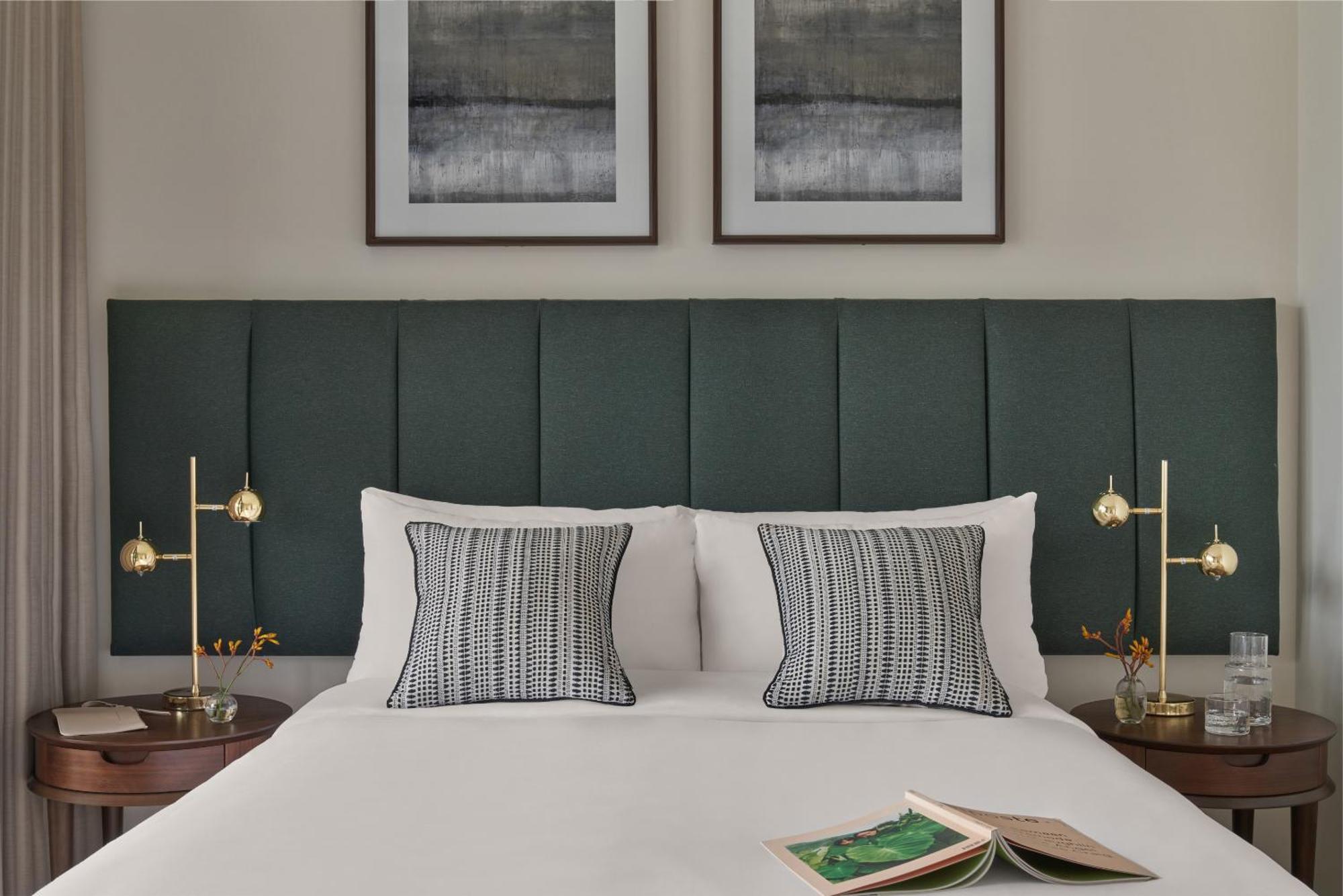 Britain Quay, Sonder Apartments By Marriott Bonvoy Δουβλίνο Δωμάτιο φωτογραφία